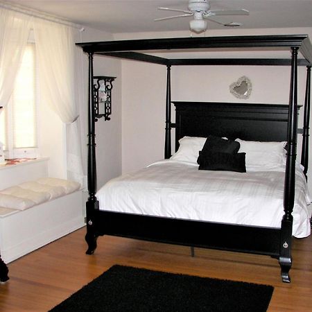 ลองเอเคอร์ ออฟ แอปโพแมตท็อกซ์ Bed & Breakfast Appomattox ภายนอก รูปภาพ