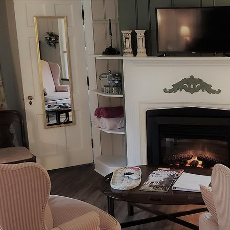 ลองเอเคอร์ ออฟ แอปโพแมตท็อกซ์ Bed & Breakfast Appomattox ห้อง รูปภาพ