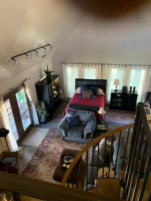 ลองเอเคอร์ ออฟ แอปโพแมตท็อกซ์ Bed & Breakfast Appomattox ภายนอก รูปภาพ