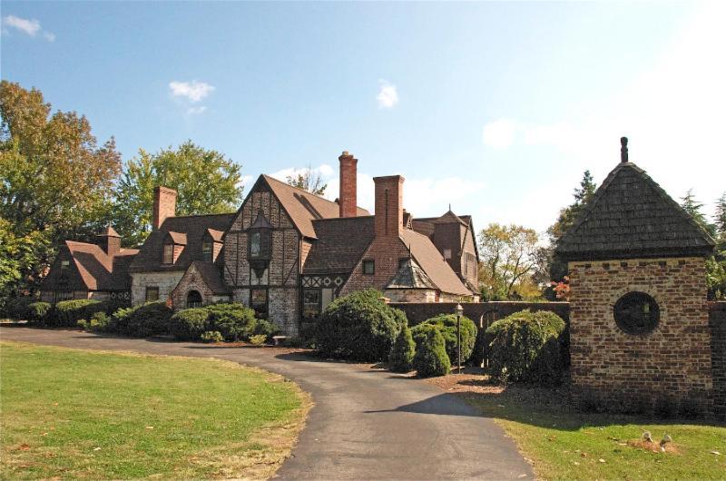 ลองเอเคอร์ ออฟ แอปโพแมตท็อกซ์ Bed & Breakfast Appomattox ภายนอก รูปภาพ