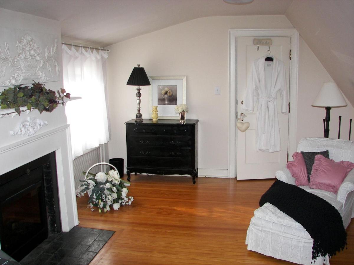 ลองเอเคอร์ ออฟ แอปโพแมตท็อกซ์ Bed & Breakfast Appomattox ภายนอก รูปภาพ