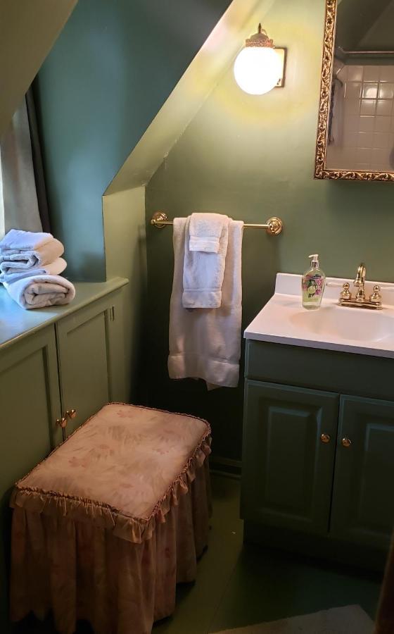 ลองเอเคอร์ ออฟ แอปโพแมตท็อกซ์ Bed & Breakfast Appomattox ภายนอก รูปภาพ
