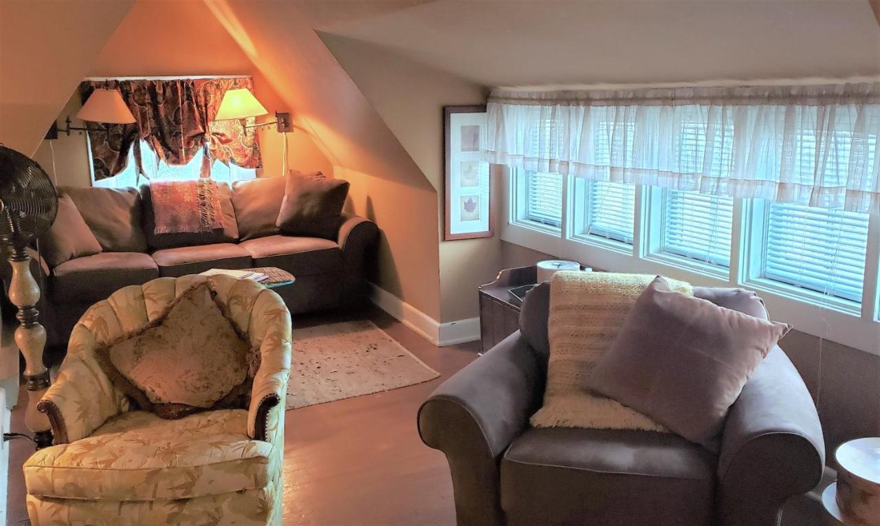 ลองเอเคอร์ ออฟ แอปโพแมตท็อกซ์ Bed & Breakfast Appomattox ภายนอก รูปภาพ