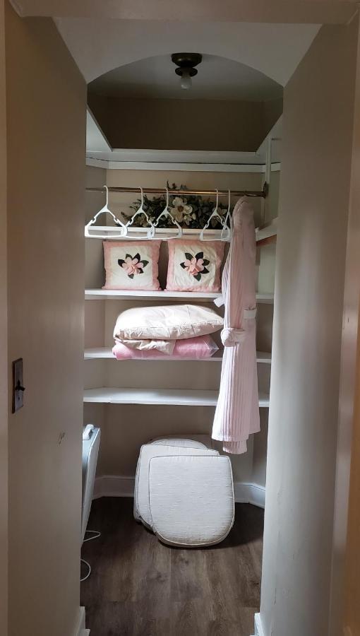 ลองเอเคอร์ ออฟ แอปโพแมตท็อกซ์ Bed & Breakfast Appomattox ภายนอก รูปภาพ