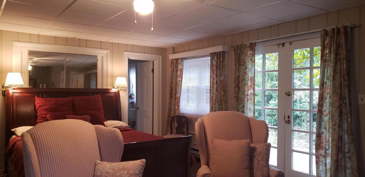 ลองเอเคอร์ ออฟ แอปโพแมตท็อกซ์ Bed & Breakfast Appomattox ภายนอก รูปภาพ
