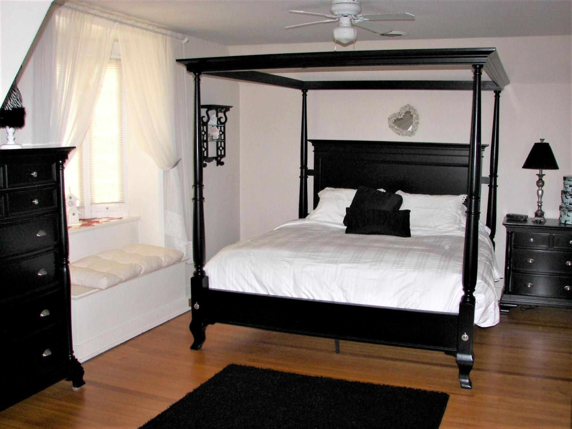 ลองเอเคอร์ ออฟ แอปโพแมตท็อกซ์ Bed & Breakfast Appomattox ภายนอก รูปภาพ