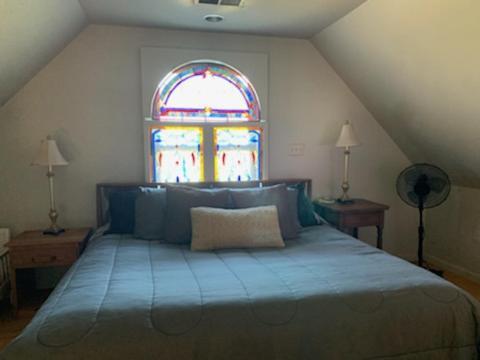 ลองเอเคอร์ ออฟ แอปโพแมตท็อกซ์ Bed & Breakfast Appomattox ห้อง รูปภาพ