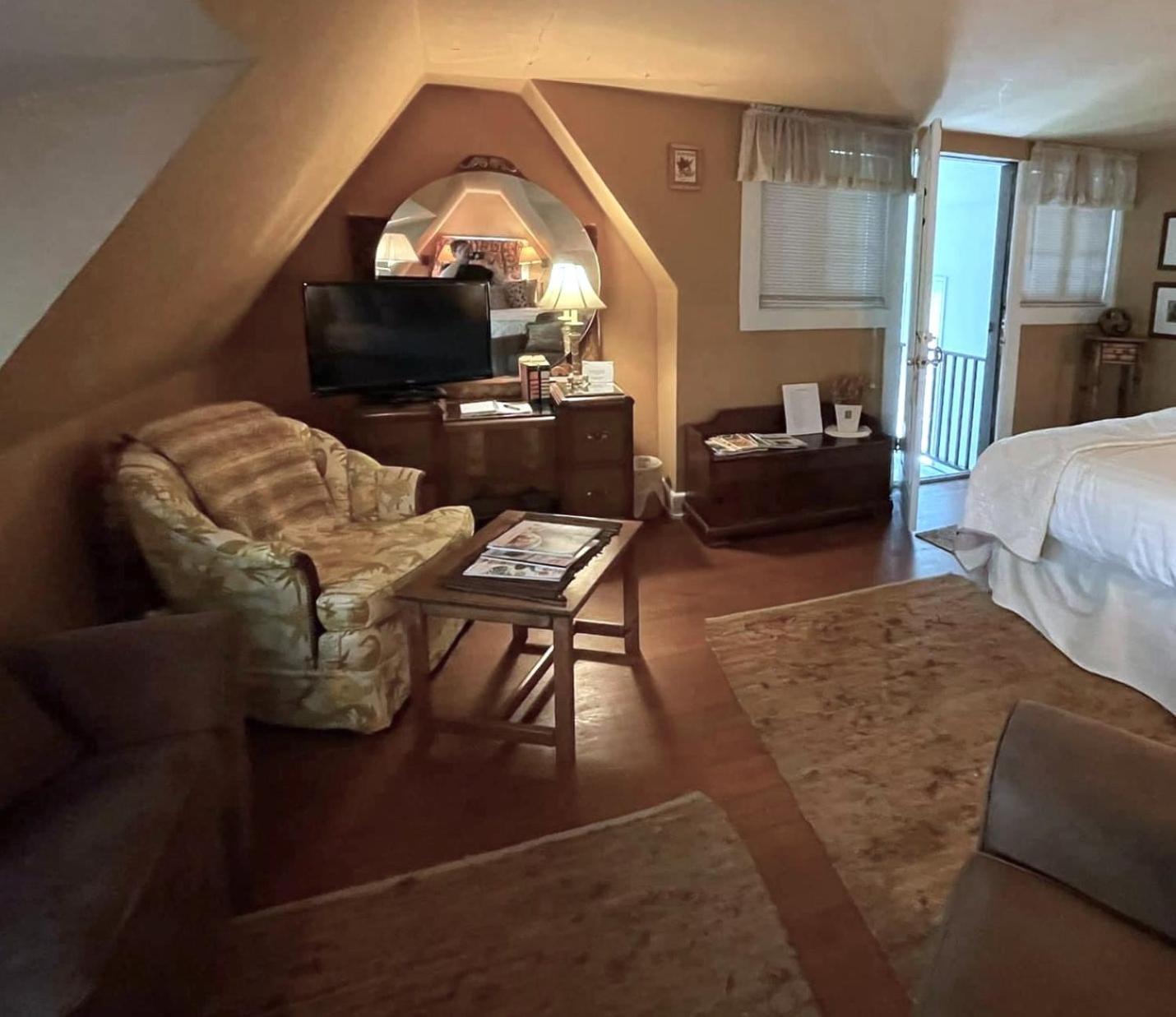 ลองเอเคอร์ ออฟ แอปโพแมตท็อกซ์ Bed & Breakfast Appomattox ห้อง รูปภาพ