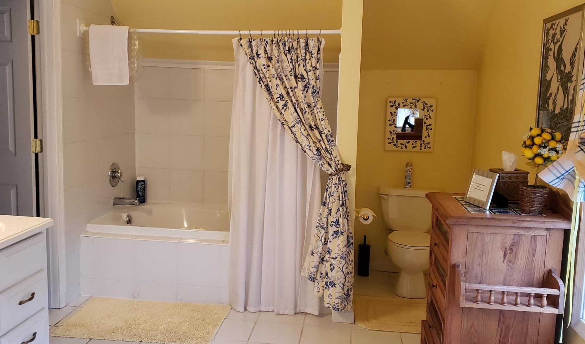 ลองเอเคอร์ ออฟ แอปโพแมตท็อกซ์ Bed & Breakfast Appomattox ห้อง รูปภาพ
