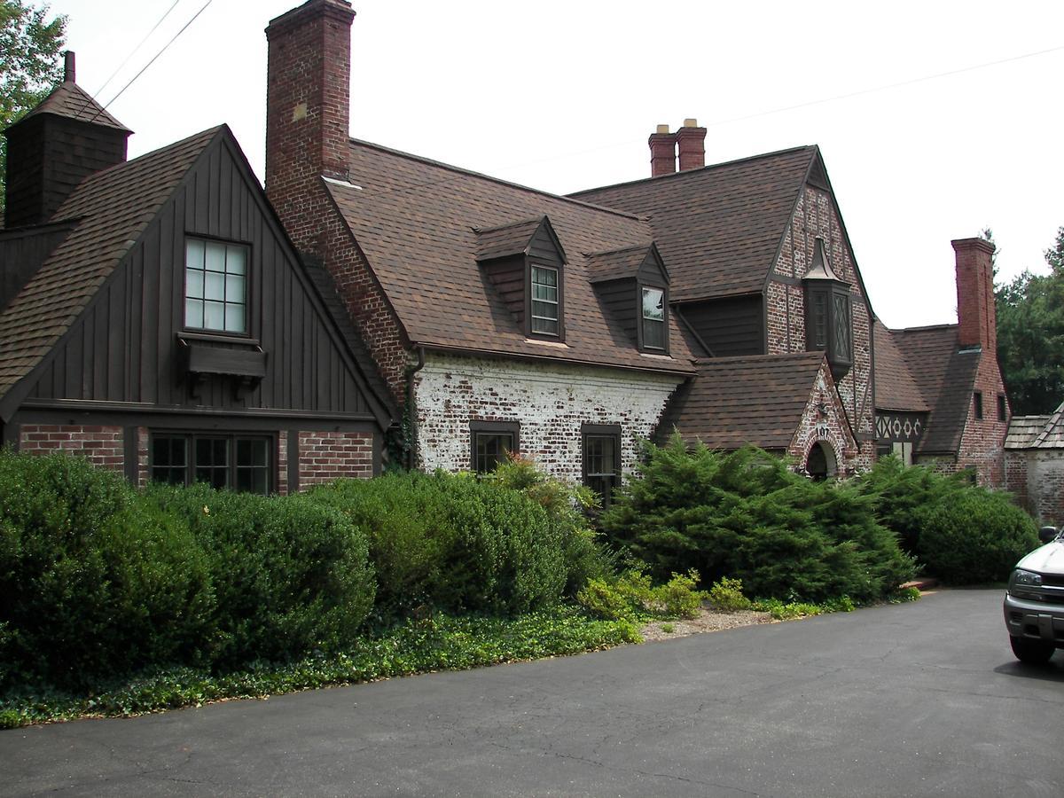 ลองเอเคอร์ ออฟ แอปโพแมตท็อกซ์ Bed & Breakfast Appomattox ภายนอก รูปภาพ