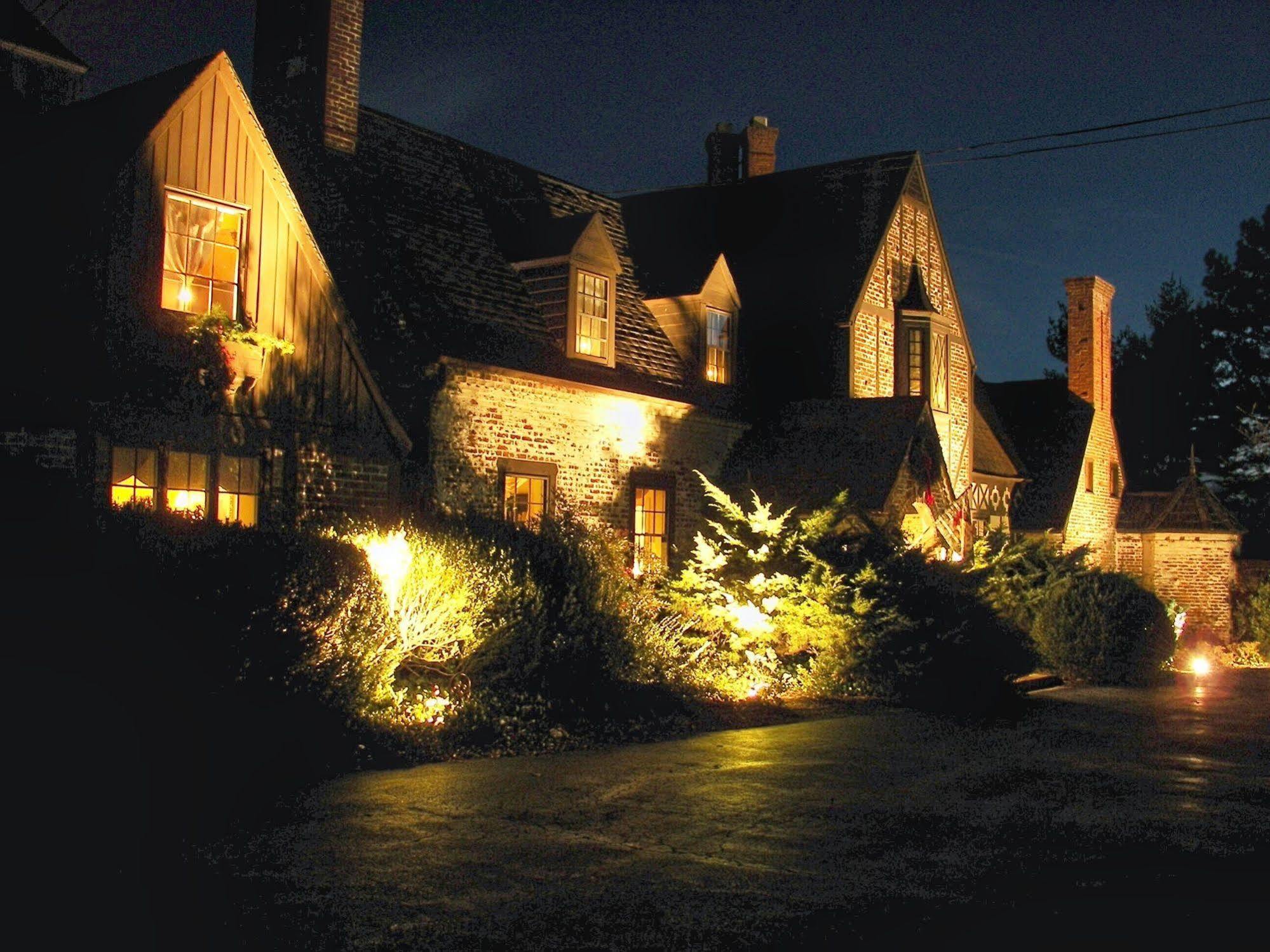 ลองเอเคอร์ ออฟ แอปโพแมตท็อกซ์ Bed & Breakfast Appomattox ภายนอก รูปภาพ