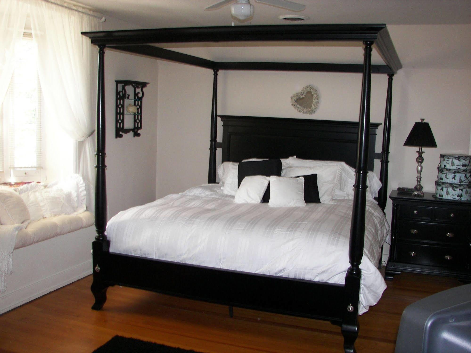 ลองเอเคอร์ ออฟ แอปโพแมตท็อกซ์ Bed & Breakfast Appomattox ห้อง รูปภาพ