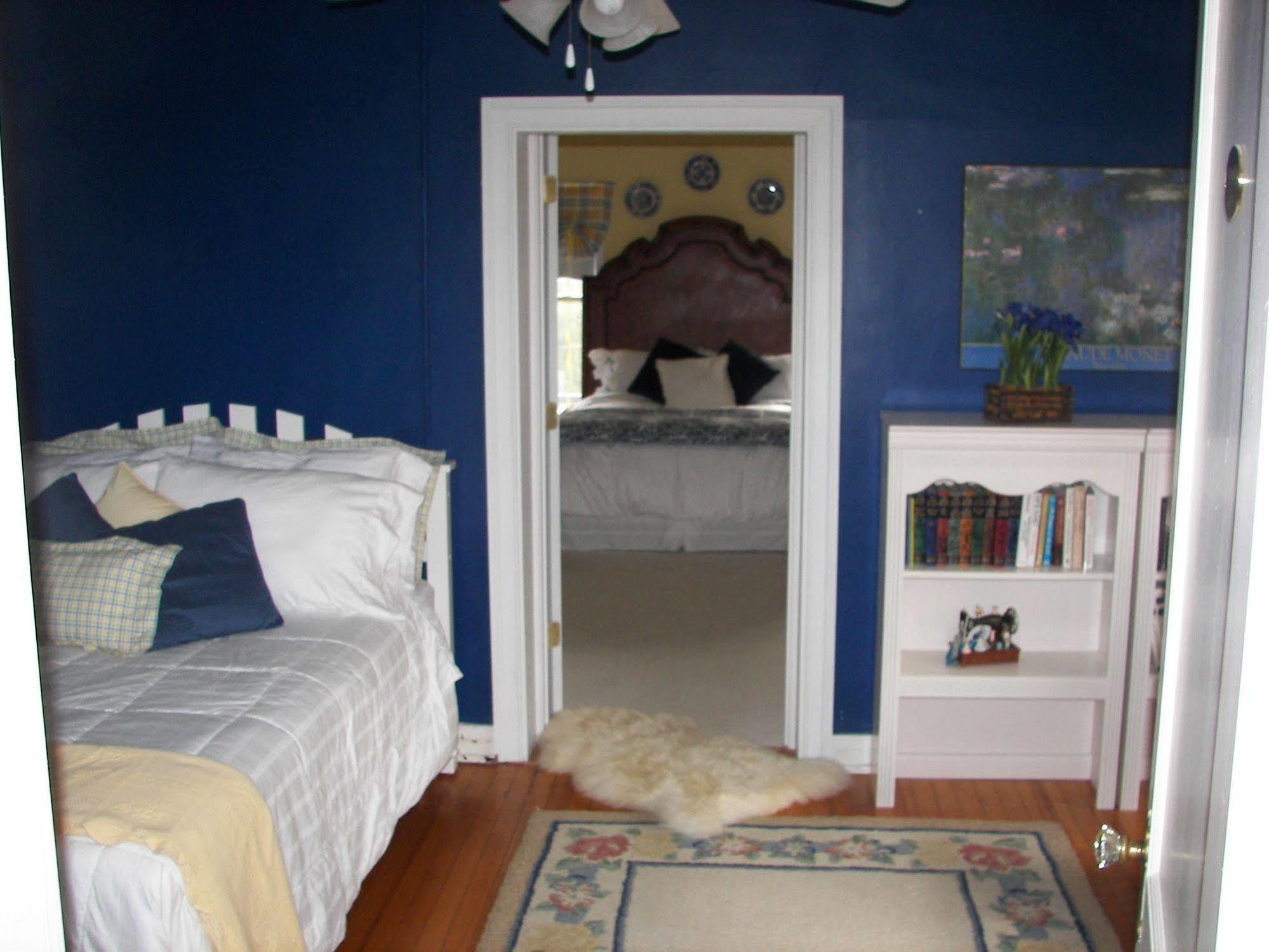 ลองเอเคอร์ ออฟ แอปโพแมตท็อกซ์ Bed & Breakfast Appomattox ภายนอก รูปภาพ