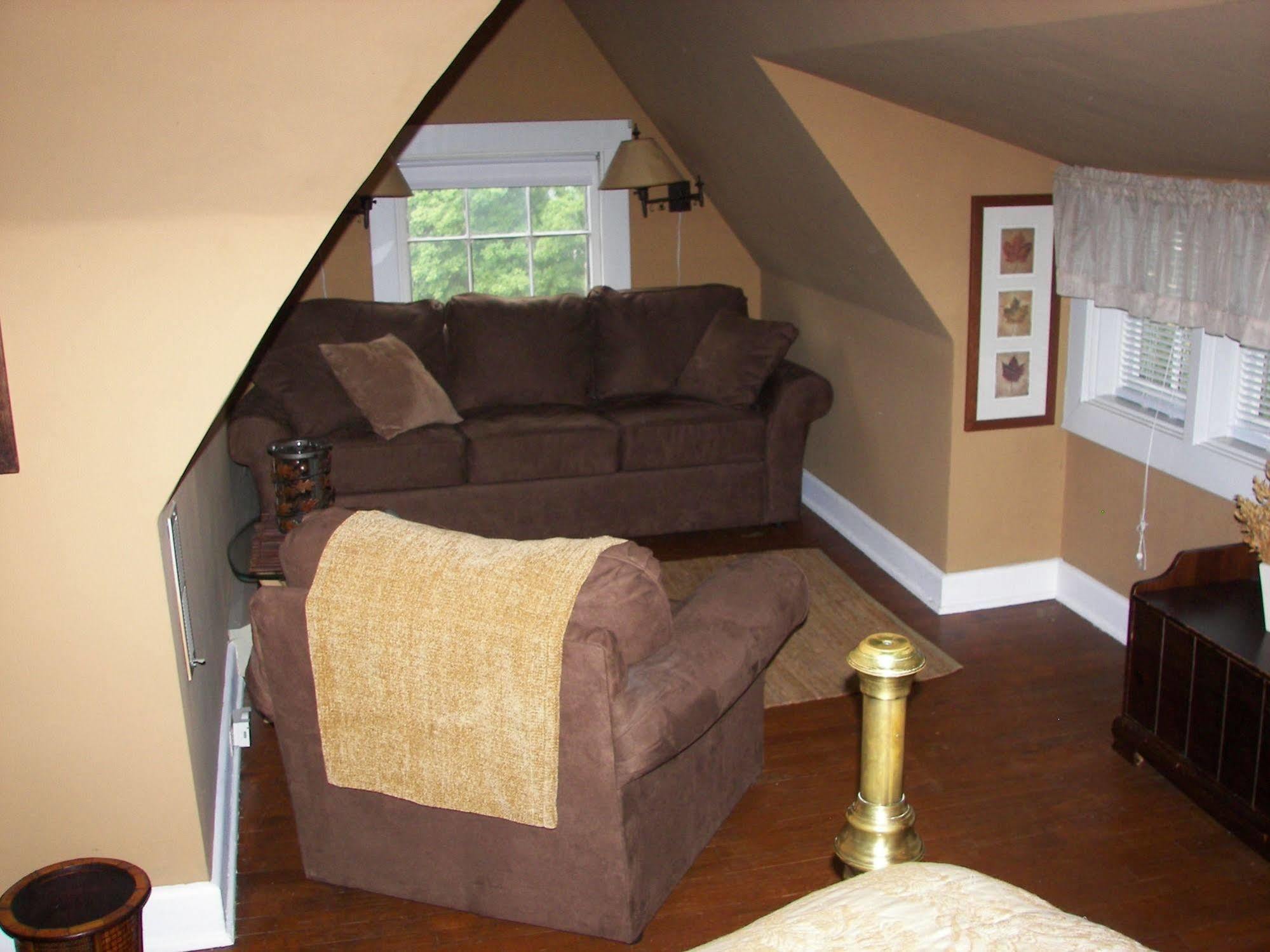 ลองเอเคอร์ ออฟ แอปโพแมตท็อกซ์ Bed & Breakfast Appomattox ห้อง รูปภาพ