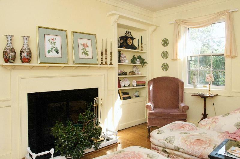 ลองเอเคอร์ ออฟ แอปโพแมตท็อกซ์ Bed & Breakfast Appomattox ภายนอก รูปภาพ
