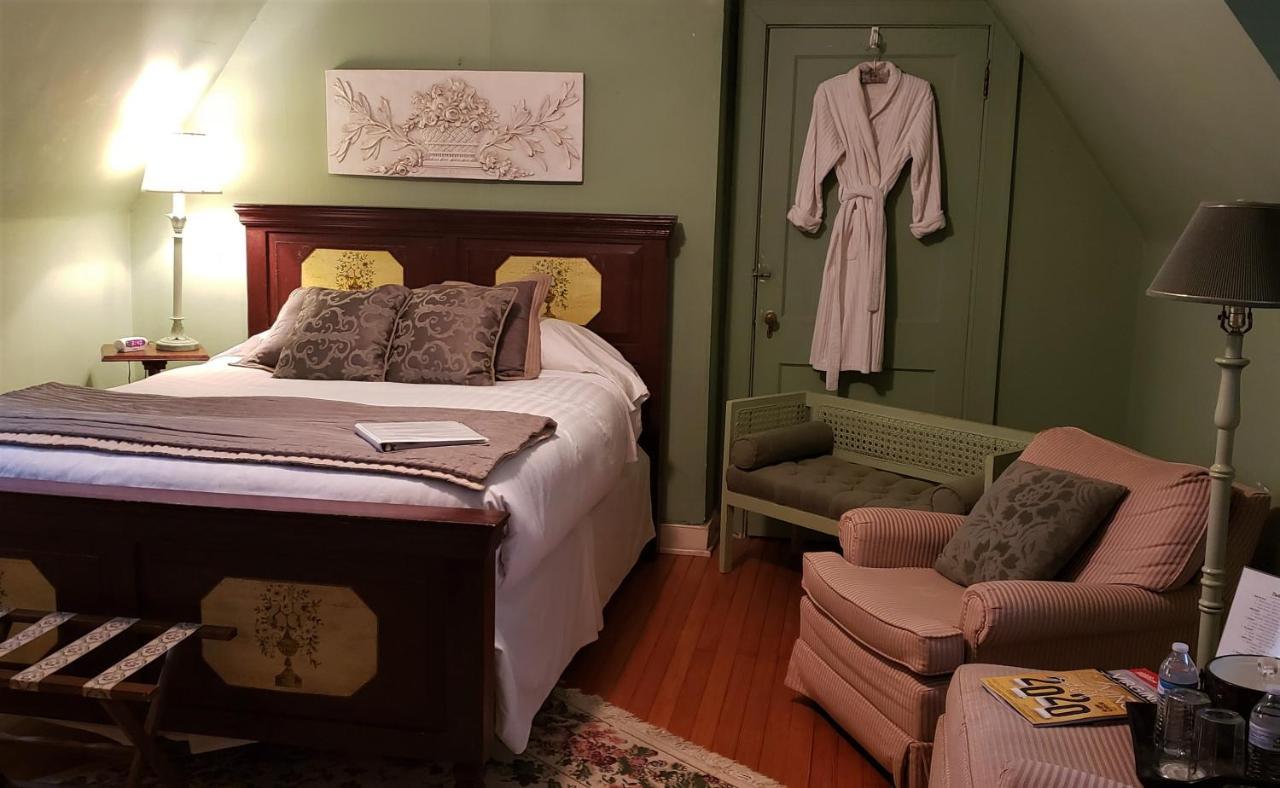 ลองเอเคอร์ ออฟ แอปโพแมตท็อกซ์ Bed & Breakfast Appomattox ภายนอก รูปภาพ