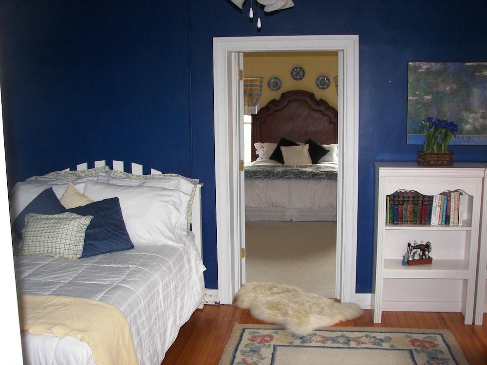 ลองเอเคอร์ ออฟ แอปโพแมตท็อกซ์ Bed & Breakfast Appomattox ภายนอก รูปภาพ