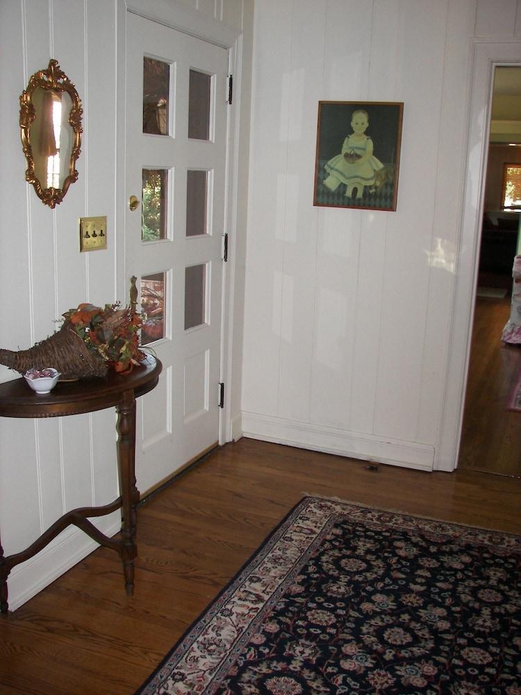 ลองเอเคอร์ ออฟ แอปโพแมตท็อกซ์ Bed & Breakfast Appomattox ภายนอก รูปภาพ