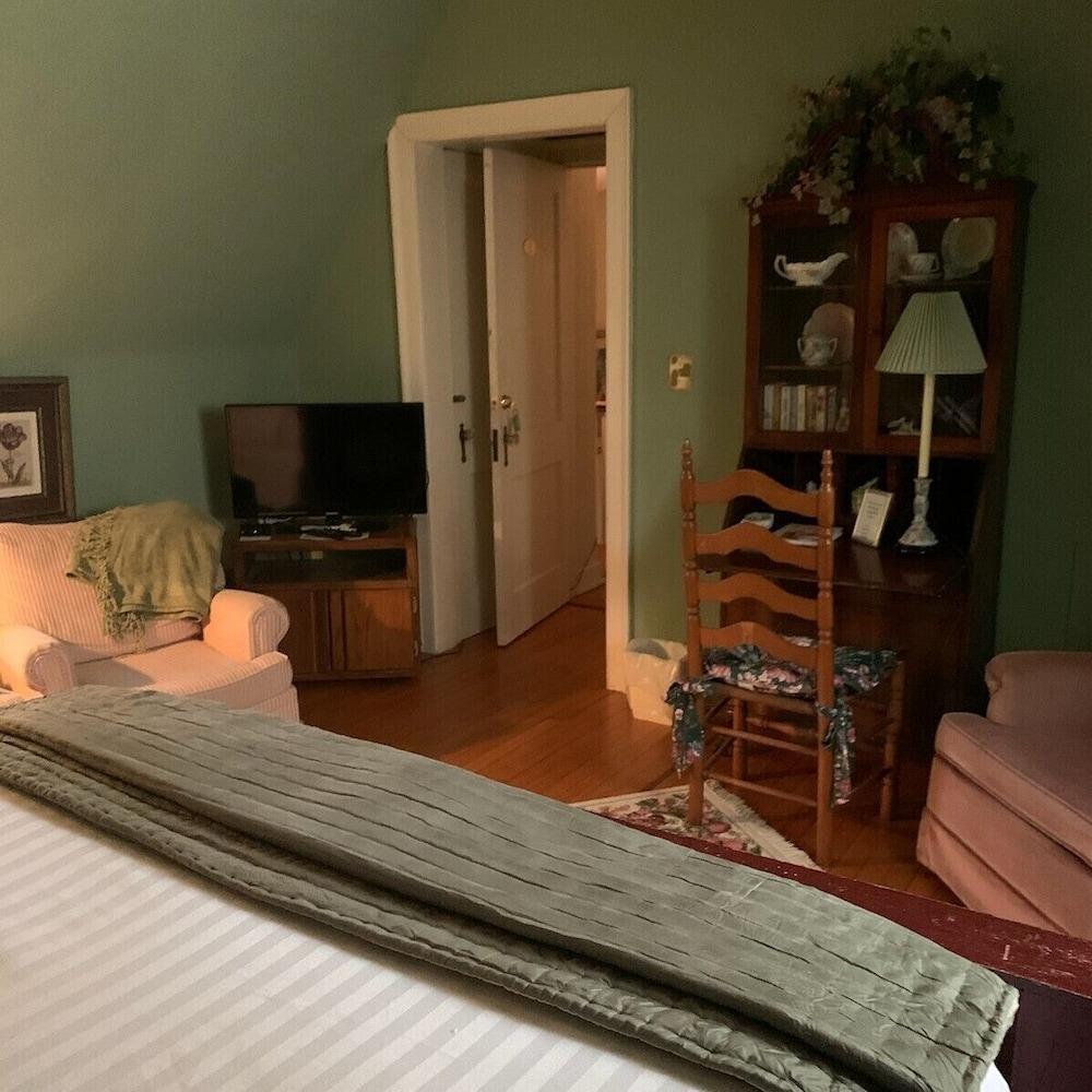 ลองเอเคอร์ ออฟ แอปโพแมตท็อกซ์ Bed & Breakfast Appomattox ภายนอก รูปภาพ