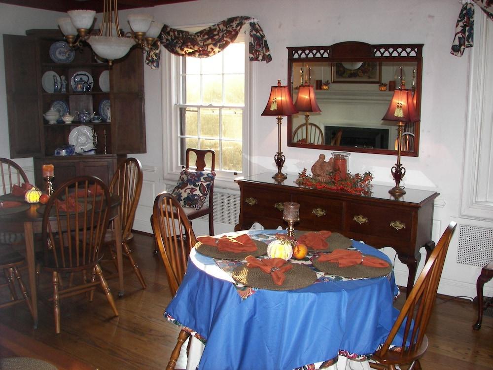 ลองเอเคอร์ ออฟ แอปโพแมตท็อกซ์ Bed & Breakfast Appomattox ภายนอก รูปภาพ