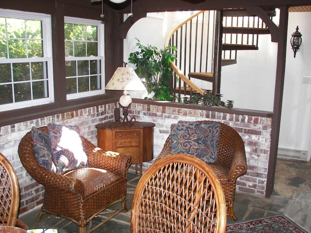 ลองเอเคอร์ ออฟ แอปโพแมตท็อกซ์ Bed & Breakfast Appomattox ภายนอก รูปภาพ