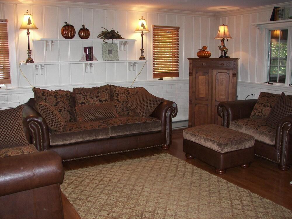 ลองเอเคอร์ ออฟ แอปโพแมตท็อกซ์ Bed & Breakfast Appomattox ห้อง รูปภาพ