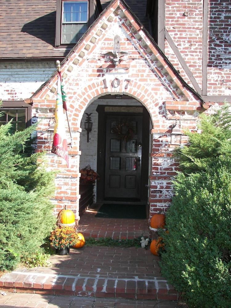 ลองเอเคอร์ ออฟ แอปโพแมตท็อกซ์ Bed & Breakfast Appomattox ภายนอก รูปภาพ