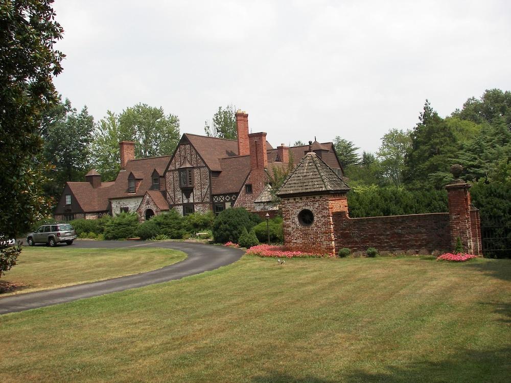 ลองเอเคอร์ ออฟ แอปโพแมตท็อกซ์ Bed & Breakfast Appomattox ภายนอก รูปภาพ